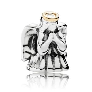 Authentic Pandora Divine Angel Charm (Retired)